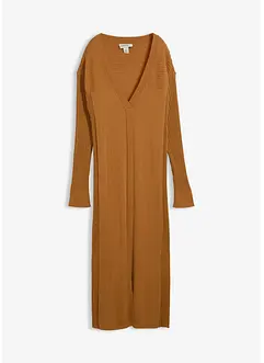 Abito in maglia di misto lana merino, bonprix Abito in maglia di misto lana merino, bonprix