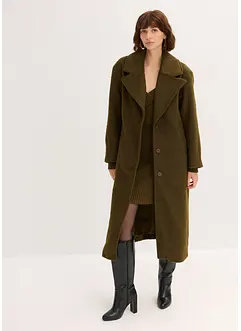 Cappotto oversize, bonprix Cappotto oversize, bonprix