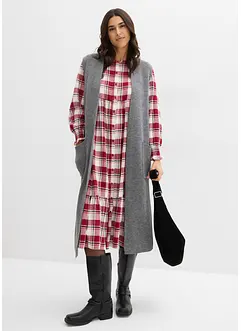 Gilet in maglia, bonprix Gilet in maglia, bonprix