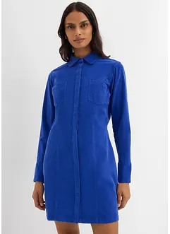 Abito aderente in velluto a coste, bonprix Abito aderente in velluto a coste, bonprix