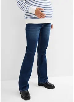 Jeans prémaman, bootcut, bonprix Jeans prémaman, bootcut, bonprix