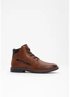 Scarponcini in pelle bugatti, Bugatti Scarponcini in pelle bugatti, Bugatti