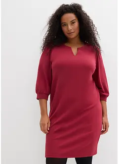 Abito in misto viscosa fluente, bonprix Abito in misto viscosa fluente, bonprix