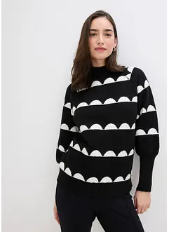 Maglione oversize, bonprix Maglione oversize, bonprix