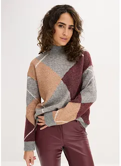 Maglione oversize, bonprix Maglione oversize, bonprix