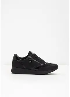 Sneaker Jana confortevole in larghezza comoda, Jana Sneaker Jana confortevole in larghezza comoda, Jana