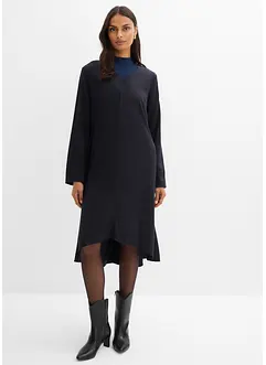 Abito in twill di lyocell fluente, bonprix Abito in twill di lyocell fluente, bonprix