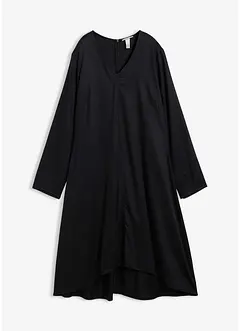 Abito in twill di lyocell fluente, bonprix Abito in twill di lyocell fluente, bonprix