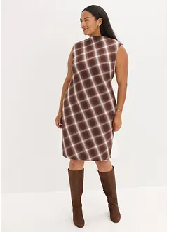 Abito a quadri, bonprix Abito a quadri, bonprix