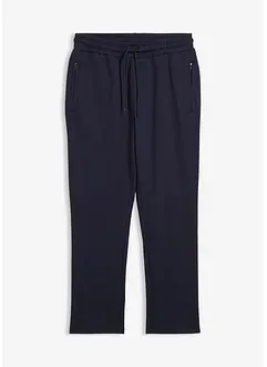 Pantaloni da jogging con pratiche tasche zippate, bonprix Pantaloni da jogging con pratiche tasche zippate, bonprix