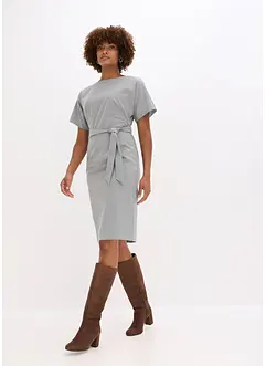 Abito a tubino con maniche ad aletta, bonprix Abito a tubino con maniche ad aletta, bonprix