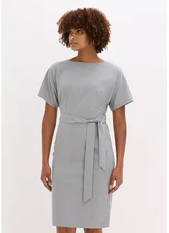 Abito a tubino con maniche ad aletta, bonprix Abito a tubino con maniche ad aletta, bonprix