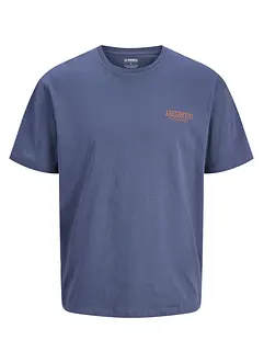 T-shirt JJ REBEL in puro cotone, J&J Rebel T-shirt JJ REBEL in puro cotone, J&J Rebel