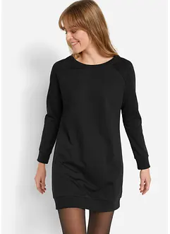 Abito in felpa di spugna morbida, bonprix Abito in felpa di spugna morbida, bonprix