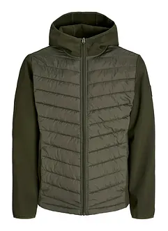 Giacca ibrida JJ REBEL, J&J Rebel Giacca ibrida JJ REBEL, J&J Rebel