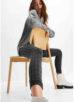 Leggings termici senza cuciture con interno morbido, bonprix Leggings termici senza cuciture con interno morbido, bonprix