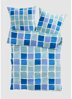 Biancheria da letto con motivi grafici, bonprix Biancheria da letto con motivi grafici, bonprix