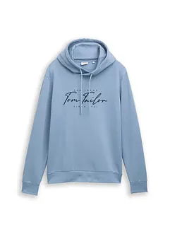 Felpa Tom Tailor con cappuccio, Tom Tailor Felpa Tom Tailor con cappuccio, Tom Tailor