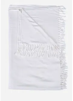 Telo arredo con frange, bonprix Telo arredo con frange, bonprix