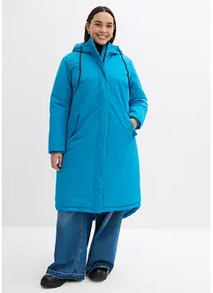 Giubbotto invernale con interno trapuntato, bonprix Giubbotto invernale con interno trapuntato, bonprix