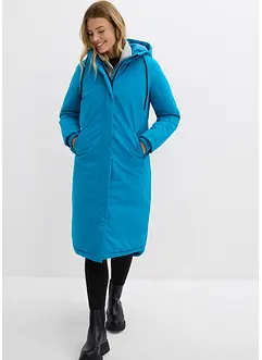 Giubbotto invernale con interno trapuntato, bonprix Giubbotto invernale con interno trapuntato, bonprix