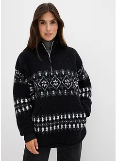 Pile effetto peluche, bonprix Pile effetto peluche, bonprix