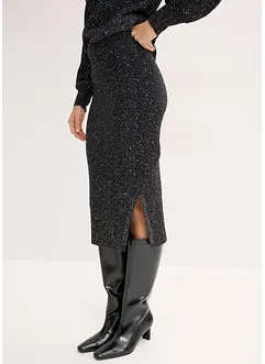 Gonna in maglia, bonprix Gonna in maglia, bonprix