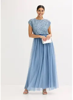 Abito lungo, bonprix Abito lungo, bonprix