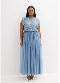 Abito lungo, bonprix Abito lungo, bonprix