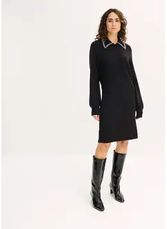 Abito in maglia, bonprix Abito in maglia, bonprix