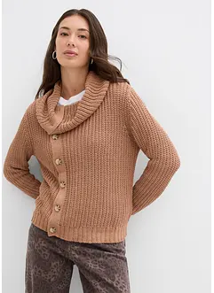 Maglione in filato grosso, bonprix Maglione in filato grosso, bonprix