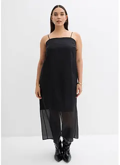 Abito con spalline sottili, bonprix Abito con spalline sottili, bonprix