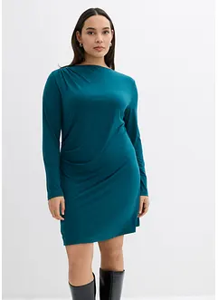 Abito con scollo a barca, bonprix Abito con scollo a barca, bonprix