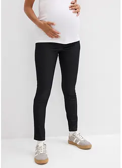Leggings prémaman effetto jeans elasticizzati, bonprix Leggings prémaman effetto jeans elasticizzati, bonprix