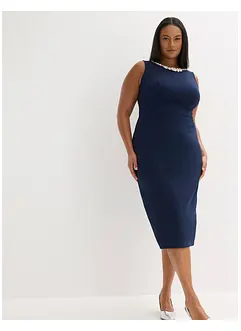 Abito da sera con gonna staccabile (set 2 pezzi), bonprix Abito da sera con gonna staccabile (set 2 pezzi), bonprix