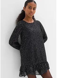 Abito in chiffon, bonprix Abito in chiffon, bonprix