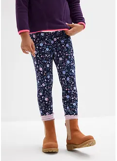 Leggings termici (pacco da 2), bonprix Leggings termici (pacco da 2), bonprix