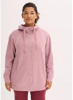 Giacca tecnica termica, ad asciugatura rapida, bonprix Giacca tecnica termica, ad asciugatura rapida, bonprix