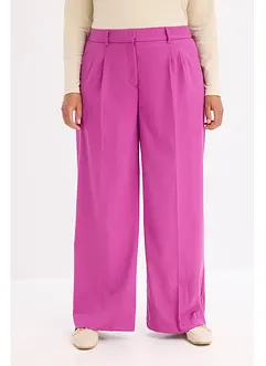 Pantaloni a palazzo, bonprix Pantaloni a palazzo, bonprix