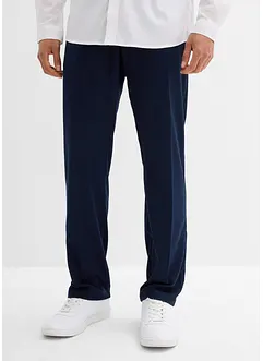 Pantaloni eleganti con piega stirata, regular fit, bonprix Pantaloni eleganti con piega stirata, regular fit, bonprix