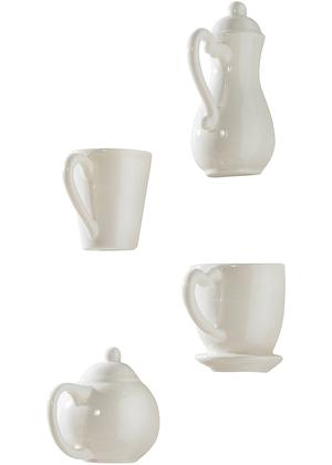 Home decor bonprix: adesivi e decorazioni da parete