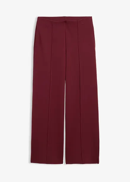 Pantaloni in punto di Roma