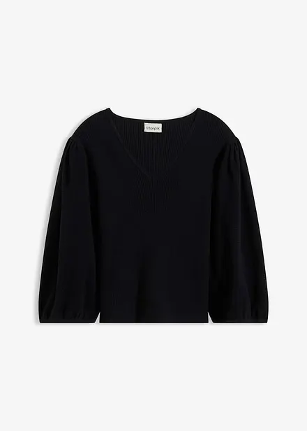 Maglione in cotone