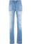 Jeans elasticizzati comfort, boyfriend, John Baner JEANSWEAR