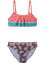 Bikini bambina (set 2 pezzi), bpc bonprix collection