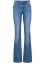 Jeans elasticizzati comfort, bootcut, John Baner JEANSWEAR