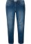 Jeans elasticizzati classic fit con cotone biologico, John Baner JEANSWEAR