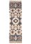 Tappeto kilim con effetto a rilievo, bpc living bonprix collection