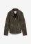 Giacca in similpelle effetto lavato, John Baner JEANSWEAR