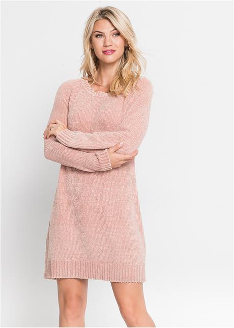 maglia oversize donna